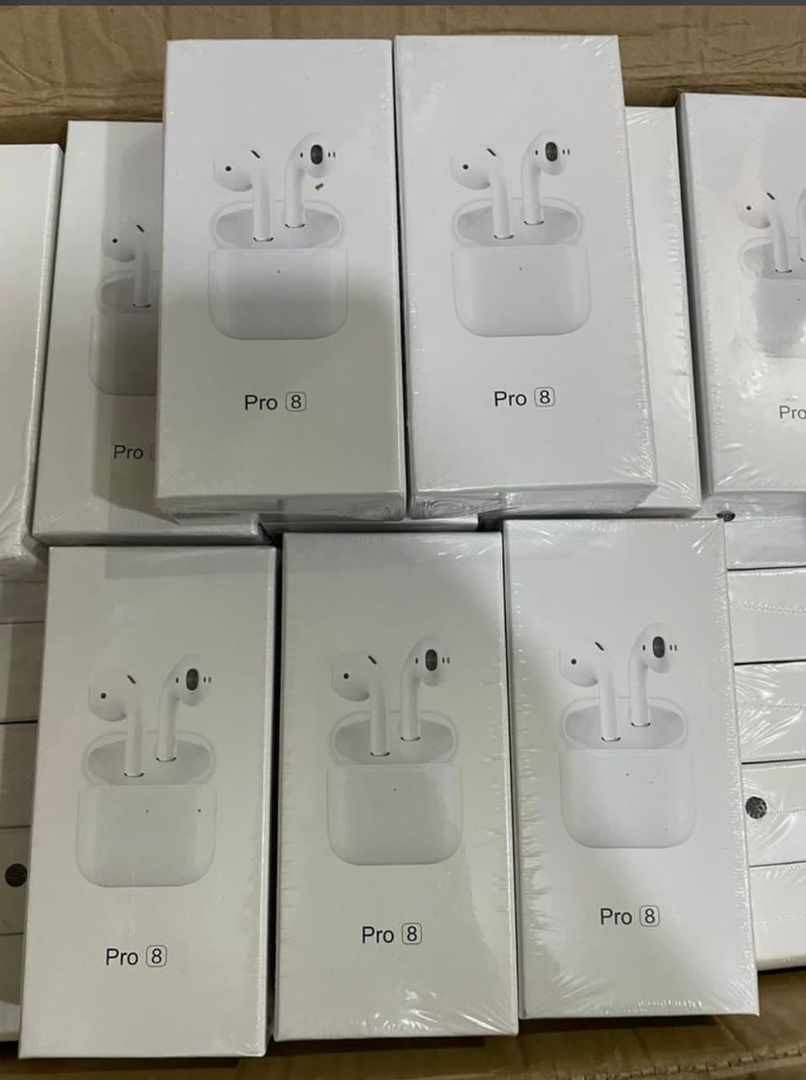 Bluetooth headset