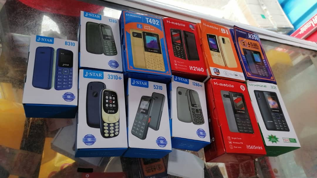 PHONES