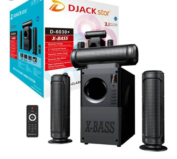 HOME THEATER