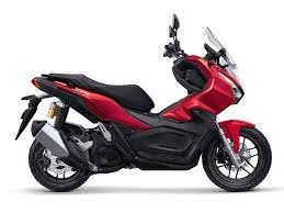 Mapuka Motor Bike