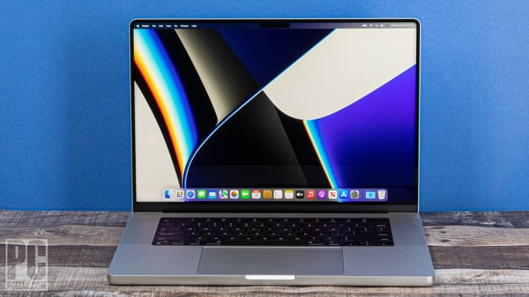 Macbook Pro 2021