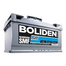 Boliden Car Battery
