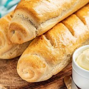 Tea Bread
