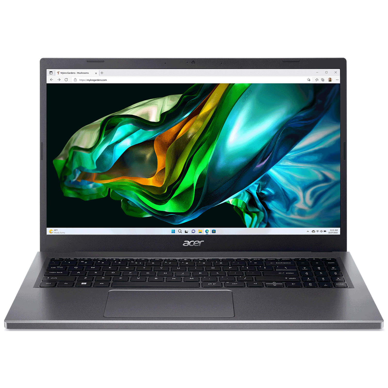 Acer Aspire 5