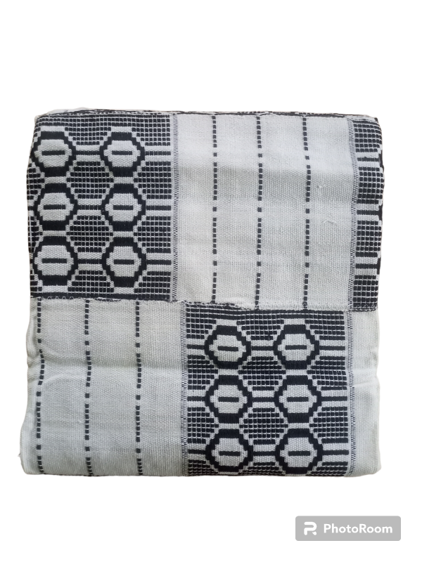 KENTE CLOTH