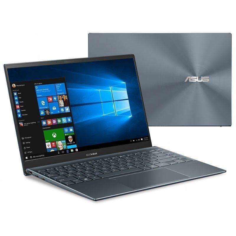XYZ UltraBook 14" – Slim & Powerful Laptop